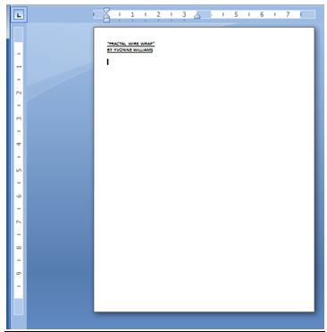 Linda Gale's How to Create a Print-out from a Video Tutorial - , General Education, , video print out